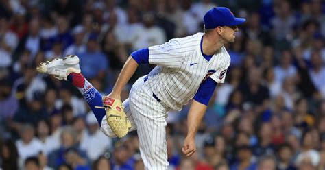 Brewers and Cubs meet, winner secures 3-game series